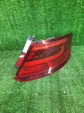 СТОП СИГНАЛ НА AUDI A3 8V