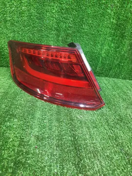 СТОП СИГНАЛ НА AUDI A3 8V