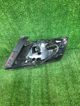 СТОП СИГНАЛ НА AUDI A3 8V