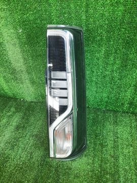 СТОП СИГНАЛ НА SUZUKI SPACIA MK53S