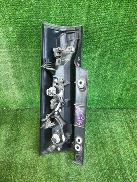 СТОП СИГНАЛ НА SUZUKI SPACIA MK53S