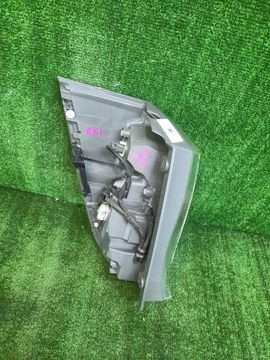 СТОП СИГНАЛ НА HONDA STEPWGN RK1