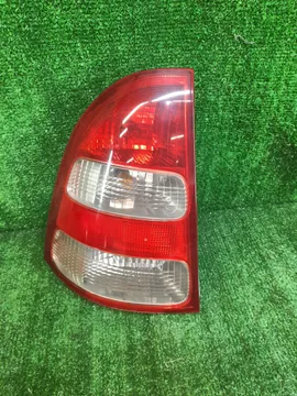 СТОП СИГНАЛ НА TOYOTA COROLLA FIELDER NZE121G