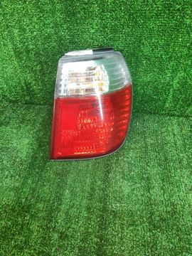 СТОП СИГНАЛ НА NISSAN PRIMERA WP11