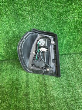 СТОП СИГНАЛ НА NISSAN PRIMERA WP11