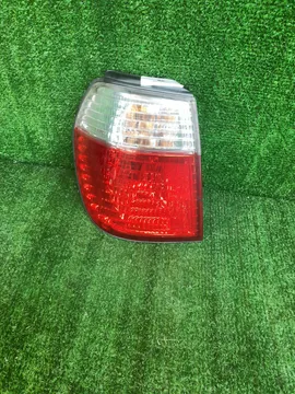 СТОП СИГНАЛ НА NISSAN PRIMERA WP11