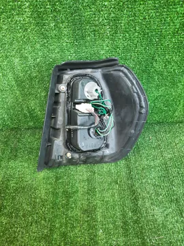 СТОП СИГНАЛ НА NISSAN PRIMERA WP11