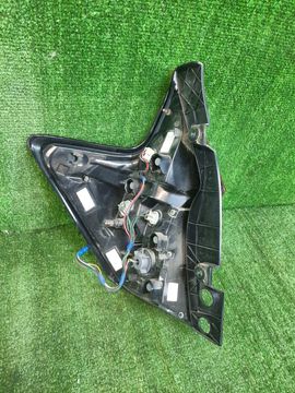 СТОП СИГНАЛ НА NISSAN NOTE E12