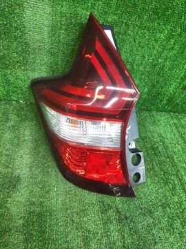 СТОП СИГНАЛ НА NISSAN NOTE E12