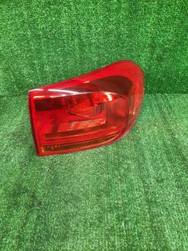 СТОП СИГНАЛ НА VOLKSWAGEN TIGUAN 5N1