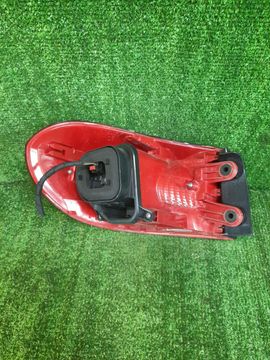 СТОП СИГНАЛ НА VOLKSWAGEN TIGUAN 5N1