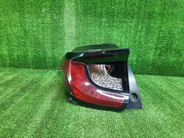 СТОП СИГНАЛ НА TOYOTA YARIS MXPH15