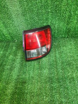 СТОП СИГНАЛ НА NISSAN AVENIR W11