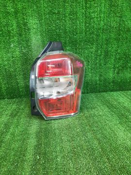 СТОП СИГНАЛ НА SUBARU FORESTER SJ5