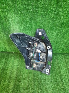 СТОП СИГНАЛ НА SUBARU FORESTER SJ5