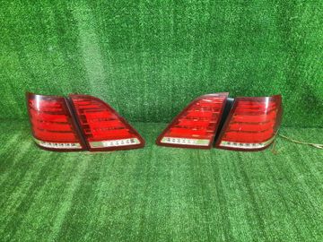 СТОП СИГНАЛ НА TOYOTA CROWN GRS180