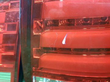 СТОП СИГНАЛ НА TOYOTA CROWN GRS180