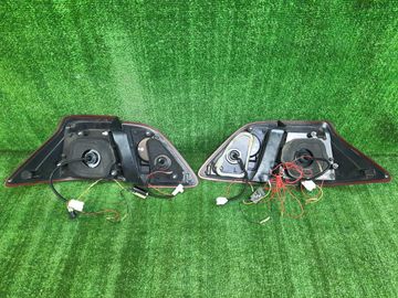 СТОП СИГНАЛ НА TOYOTA CROWN GRS180