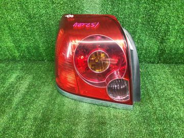 СТОП СИГНАЛ НА TOYOTA AVENSIS AZT250