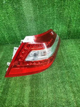 СТОП СИГНАЛ НА NISSAN TEANA J32