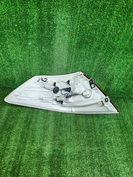 СТОП СИГНАЛ НА NISSAN TEANA J32