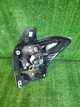 СТОП СИГНАЛ НА SUBARU FORESTER SJ5