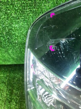 СТОП СИГНАЛ НА TOYOTA PRIUS NHW20