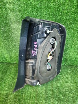 СТОП СИГНАЛ НА TOYOTA PRIUS NHW20