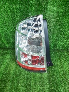 СТОП СИГНАЛ НА TOYOTA PRIUS NHW20