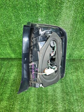 СТОП СИГНАЛ НА TOYOTA PRIUS NHW20