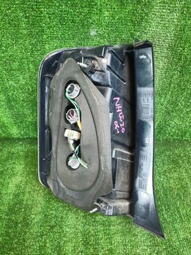 СТОП СИГНАЛ НА TOYOTA PRIUS NHW20