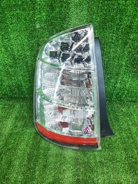 СТОП СИГНАЛ НА TOYOTA PRIUS NHW20