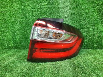 СТОП СИГНАЛ НА HONDA ODYSSEY RC1