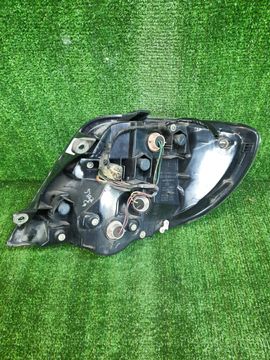 СТОП СИГНАЛ НА SUBARU IMPREZA GG2