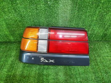 СТОП СИГНАЛ НА TOYOTA CORSA EL41