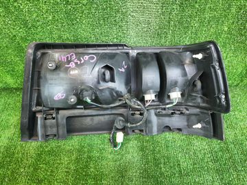 СТОП СИГНАЛ НА TOYOTA CORSA EL41