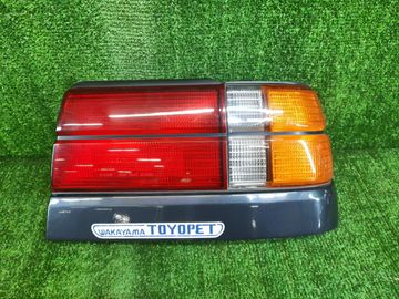 СТОП СИГНАЛ НА TOYOTA CORSA EL41