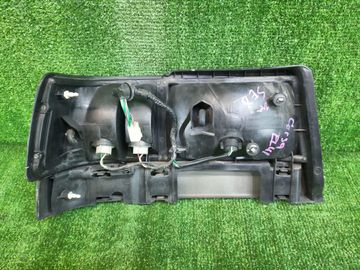 СТОП СИГНАЛ НА TOYOTA CORSA EL41