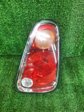 СТОП СИГНАЛ НА MINI HATCH R50