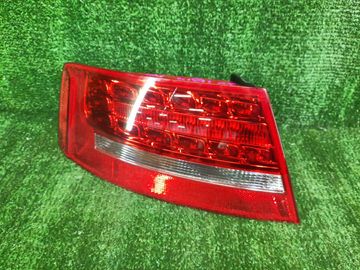 СТОП СИГНАЛ НА AUDI A5 8T3