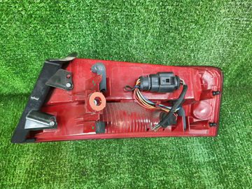 СТОП СИГНАЛ НА AUDI A5 8T3