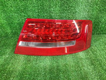 СТОП СИГНАЛ НА AUDI A5 8T3