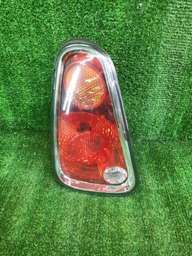 СТОП СИГНАЛ НА MINI HATCH R50