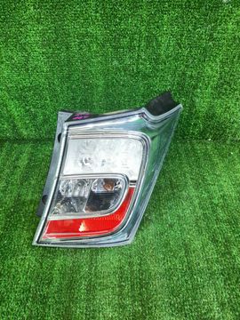 СТОП СИГНАЛ НА HONDA FREED GB3