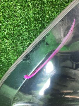 СТОП СИГНАЛ НА TOYOTA HARRIER MCU30W