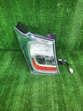 СТОП СИГНАЛ НА HONDA FREED GB3