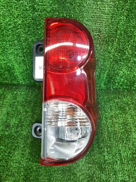 СТОП СИГНАЛ НА NISSAN NV200 M20