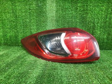 СТОП СИГНАЛ НА MAZDA CX-5 KE2FW