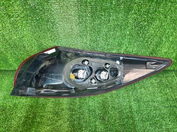 СТОП СИГНАЛ НА MAZDA CX-5 KE2FW