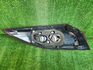 СТОП СИГНАЛ НА MAZDA CX-5 KE2FW